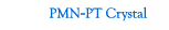 PMN-PT Crystal