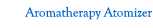 Aromatherapy Atomizer