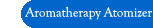 Aromatherapy Atomizer