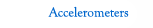Accelerometers