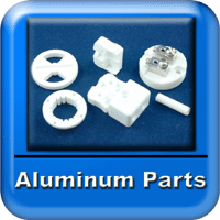 Aluminum Parts