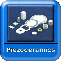 Piezoceramics