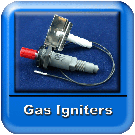 Gas Igniters
