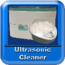 Ultrasonic Cleaner