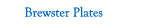 Brewster Plates