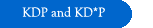 KDP and KD*P