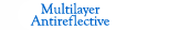 Multilayer Antireflective