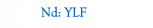 Nd:YLF