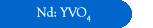 Nd:YVO4