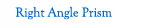 Right angle prism