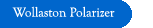 Wollaston Polarizer