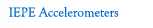 IEPE Accelerometers