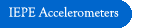 IEPE Accelerometers