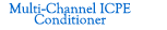Multi-Channel ICPE Conditioner