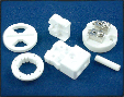 Aluminum Parts
