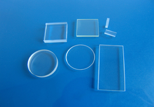 BK7 Windows