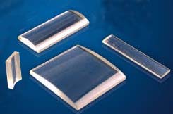 Cylindrical lenses