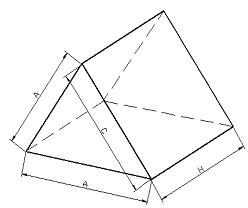 Dispersion Prism