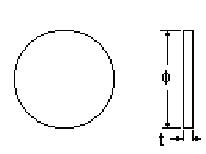 Fused Silica Windows