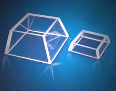 Glass Housing
