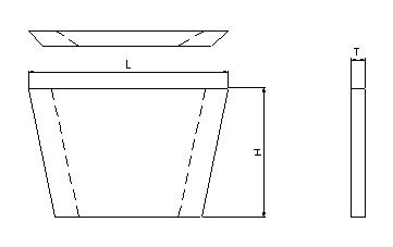 Glass Housing