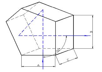 Penta Prism