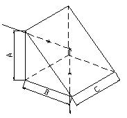 Prism Mirror