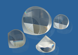 Retroreflector