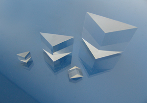 Right Angle Prism