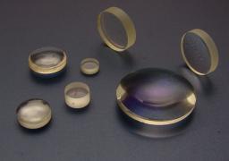 Singlet Lenses