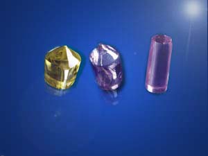 Optical Crystal