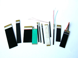 Bimorph Sensors and Actuators
