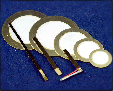 Piezo Benders