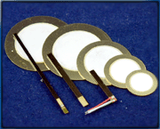 Piezo Benders