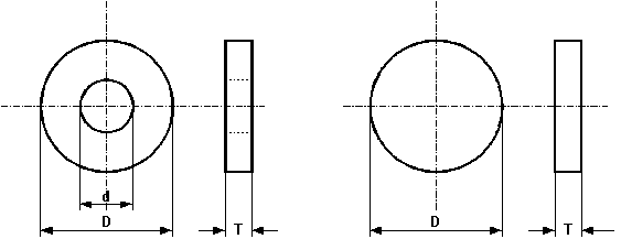 Ultrasonic Cleaner Rings