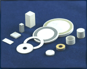 Piezoceramics