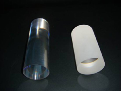 Bi4Ge3O12 BGO Crystal