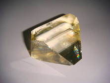 KTiOPO4 Crystal 