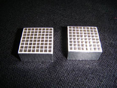 LYSO Array
