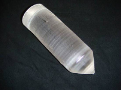 LYSO Crystal