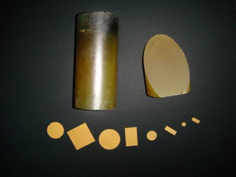PMN-PT Crystal