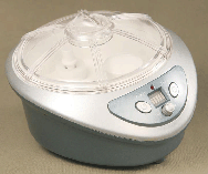 Aromatherapy Atomizer