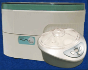 Ultrasonic Cleaner