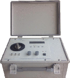 Adjustable Calibrator