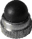 Impact Hammer Buffer Head Rubber