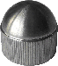 Impact Hammer Buffer Head Stainless Steel