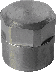 Impact Hammer Buffer Heads Mass