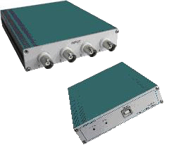 Miniature Dynamic Data Acquisition