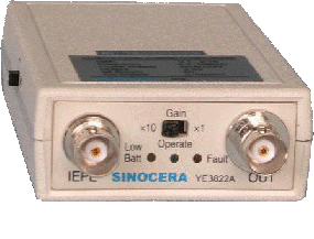 Power Supply Conditioner