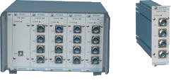 Quasi Dynamic Strain Test System
